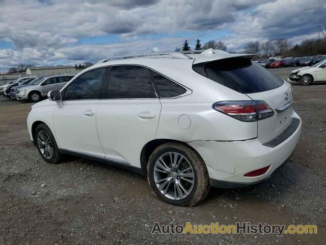 LEXUS RX350 350 BASE, JTJBK1BA6E2040042