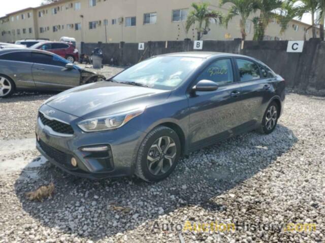 KIA FORTE FE, 3KPF24AD6ME378186