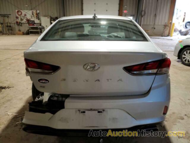 HYUNDAI SONATA SE, 5NPE24AF5KH795725