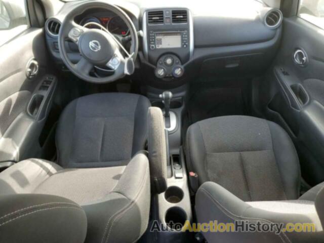 NISSAN VERSA S, 3N1CN7AP6EL814153