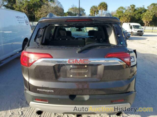 GMC ACADIA SLE, 1GKKNLLS8JZ126505