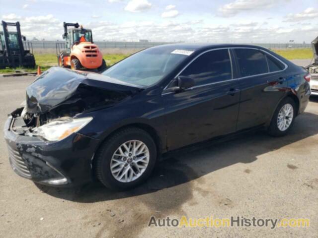 TOYOTA CAMRY LE, 4T1BF1FK1GU236158