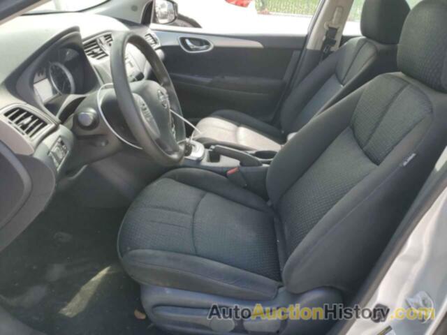 NISSAN SENTRA S, 3N1AB7APXEY339061