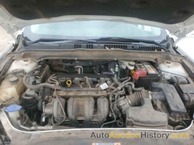 FORD FUSION SE, 3FA6P0H71GR136015