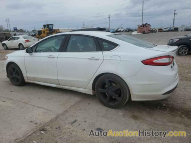 FORD FUSION SE, 3FA6P0H71GR136015