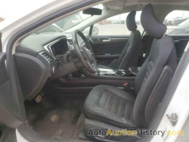 FORD FUSION SE, 3FA6P0H71GR136015