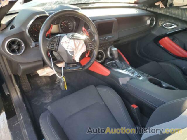 CHEVROLET CAMARO LT1 LT1, 1G1FF1R78P0145322