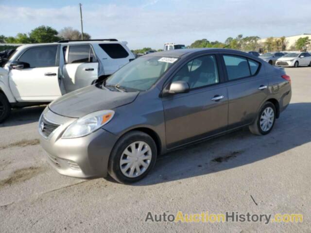 NISSAN VERSA S, 3N1CN7AP0DL886352