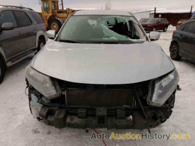 NISSAN ROGUE S, 5N1AT2MTXGC925210