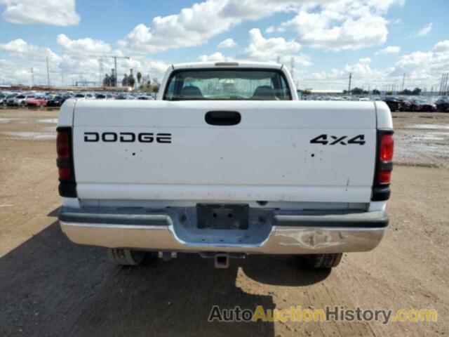 DODGE All Models, 3B7KF26Z51M549071