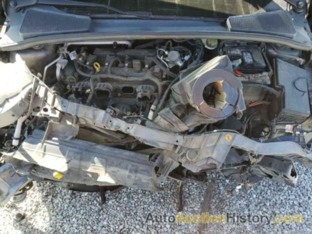 FORD ALL OTHER SE, 1FADP3F26GL337083