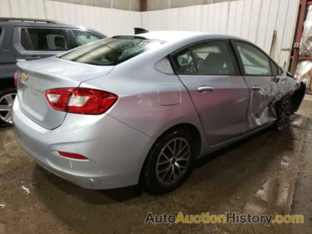 CHEVROLET CRUZE LS, 1G1BB5SM9J7187031