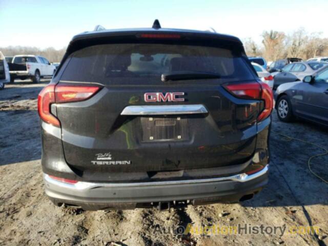 GMC TERRAIN SLT, 3GKALPEX6JL316330