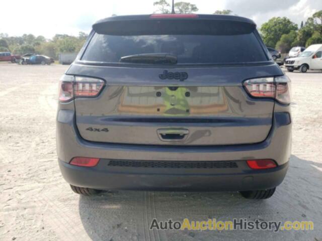 JEEP COMPASS LATITUDE, 3C4NJDBN7RT576462