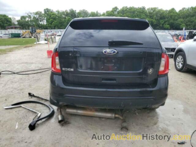 FORD EDGE SE, 2FMDK3GC5EBB60860