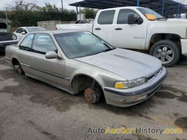 HONDA ACCORD LX, 1HGCB7259MA072129