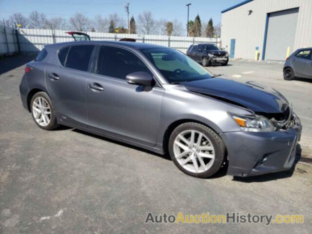 LEXUS CT 200 200, JTHKD5BH6E2190152