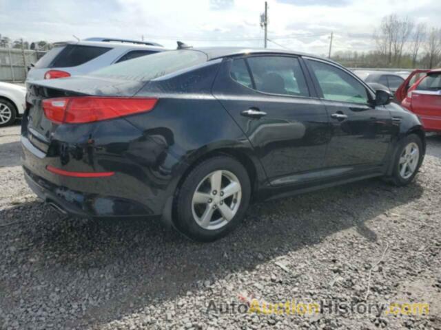 KIA OPTIMA LX, 5XXGM4A76FG446974