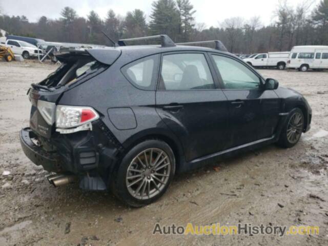 SUBARU WRX WRX, JF1GR7E65DG818322