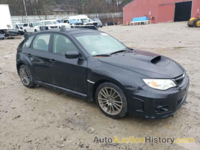 SUBARU WRX WRX, JF1GR7E65DG818322