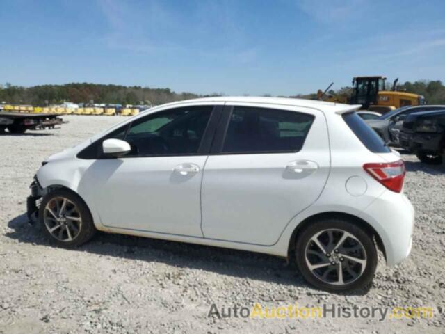 TOYOTA YARIS L, VNKKTUD35JA097226