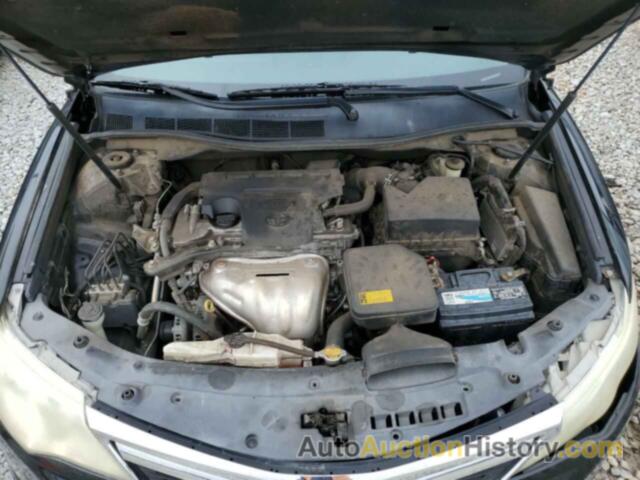 TOYOTA CAMRY L, 4T1BF1FKXEU412296