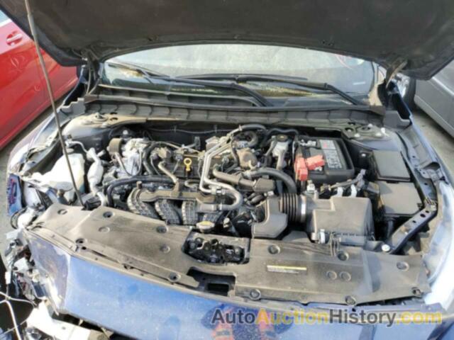 NISSAN ALTIMA SR, 1N4BL4CV8NN314543