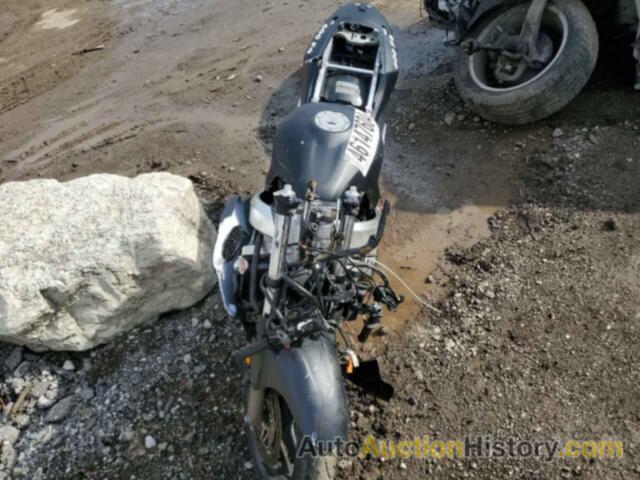 HONDA CBR CYCLE F4, JH2PC3503YM100816