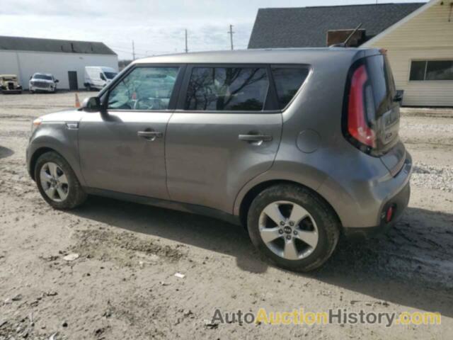 KIA SOUL, KNDJN2A28H7436342