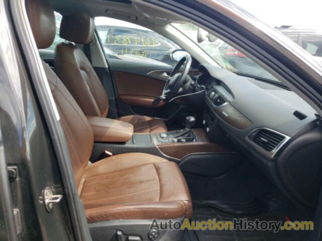 AUDI A6 PRESTIGE, WAUHGAFC5DN010230