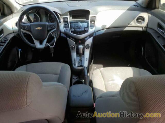 CHEVROLET CRUZE ECO, 1G1PJ5SC7C7175222