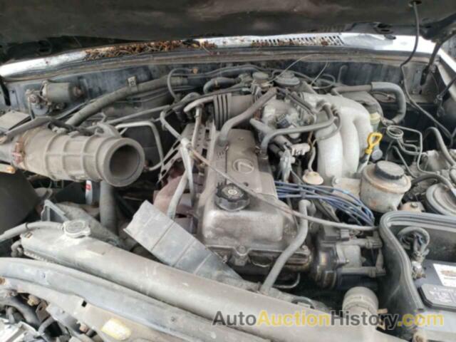 LEXUS LX450 450, JT6HJ88J5V0170722