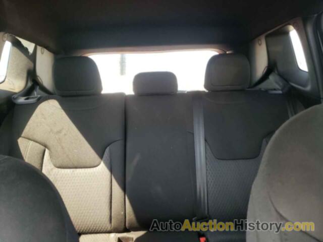 JEEP RENEGADE LATITUDE, ZACNJDBBXMPN30952