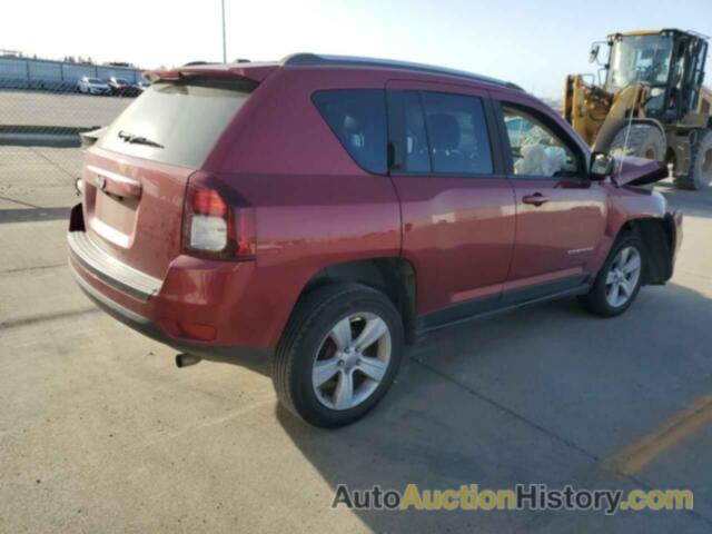 JEEP COMPASS SPORT, 1C4NJCBA1GD753839