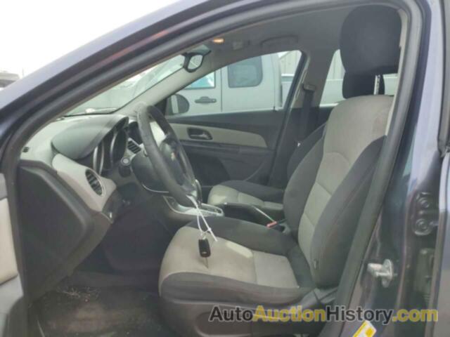 CHEVROLET CRUZE LS, 1G1PA5SH5D7198088