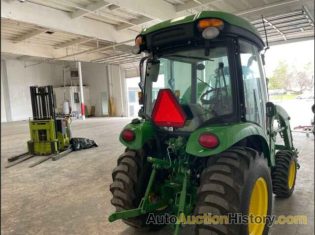 JOHN DEERE 3046R, 1LV3046RKPN403754