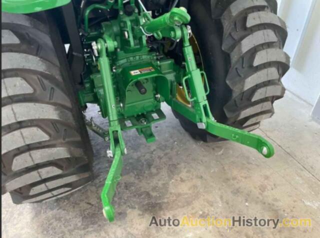 JOHN DEERE 3046R, 1LV3046RKPN403754