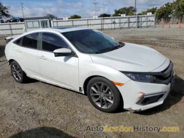 HONDA CIVIC EX, JHMFC1F30KX002381