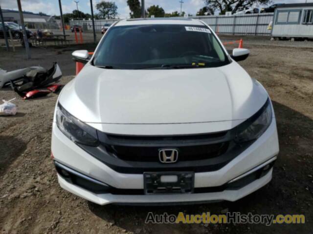 HONDA CIVIC EX, JHMFC1F30KX002381