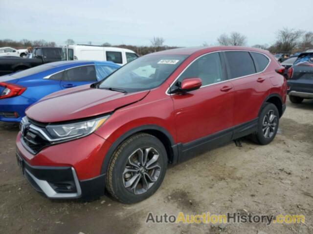 HONDA CRV EXL, 2HKRW2H82MH612950