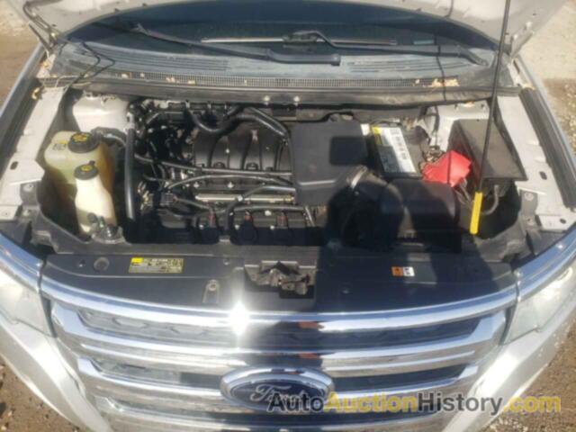 FORD EDGE LIMITED, 2FMDK4KC5DBA13580