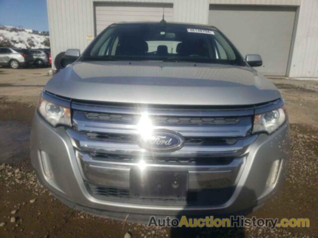 FORD EDGE LIMITED, 2FMDK4KC5DBA13580