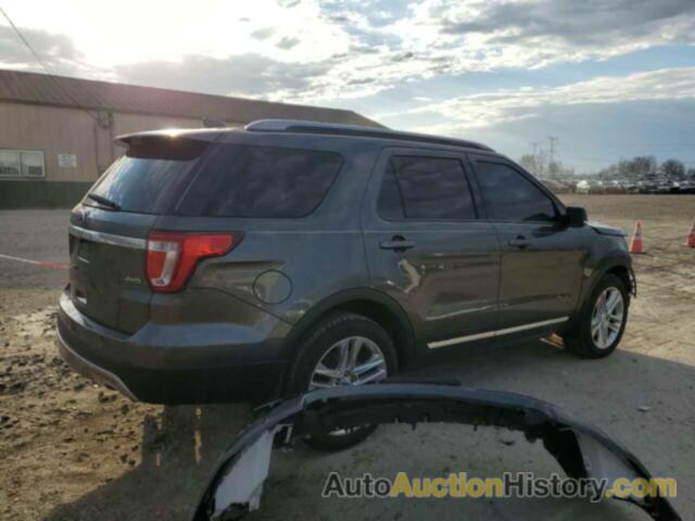 FORD EXPLORER XLT, 1FM5K8D84HGC52623