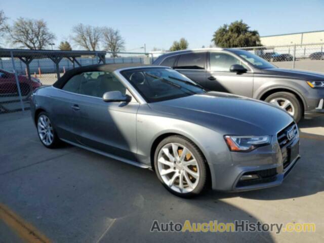 AUDI A5 PREMIUM PLUS, WAUMFAFH5FN007117