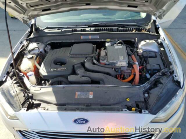 FORD FUSION SE, 3FA6P0LU9KR218144