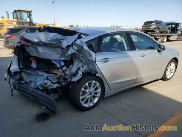 FORD FUSION SE, 3FA6P0LU9KR218144