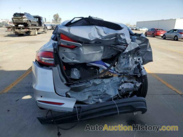 FORD FUSION SE, 3FA6P0LU9KR218144