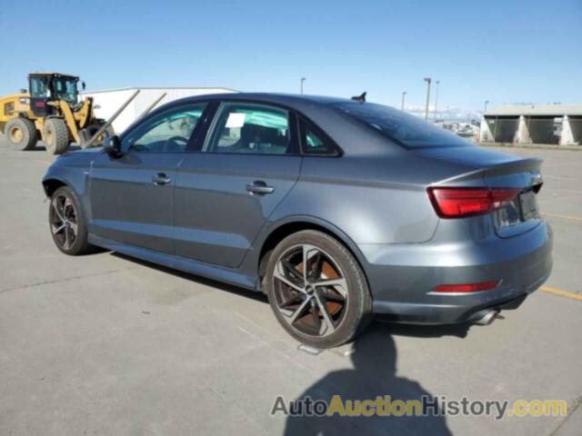 AUDI A3 S-LINE PREMIUM PLUS, WAUJEGFFXLA090179