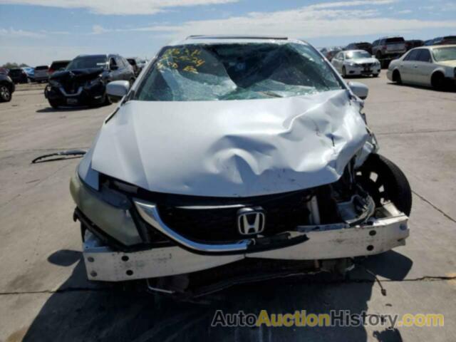 HONDA CIVIC EXL, 19XFB2F94FE020662