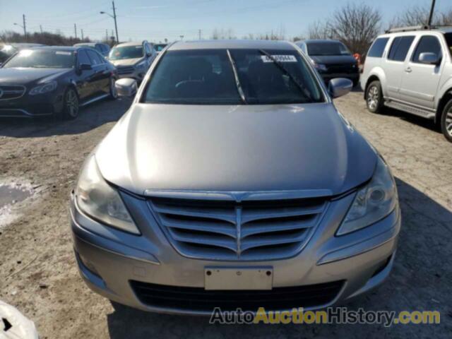 HYUNDAI GENESIS 3.8L, KMHGC4DE1BU117029